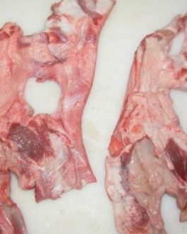 Buy Frozen Pork masks online