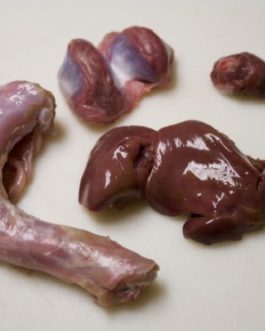 Buy Frozen Turkey Gizzards,Liver,Heart and Neck online